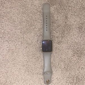 Apple Watch series 1